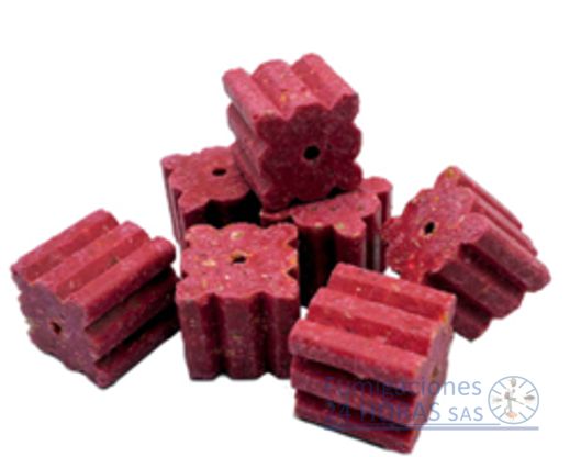 Productos de control químico